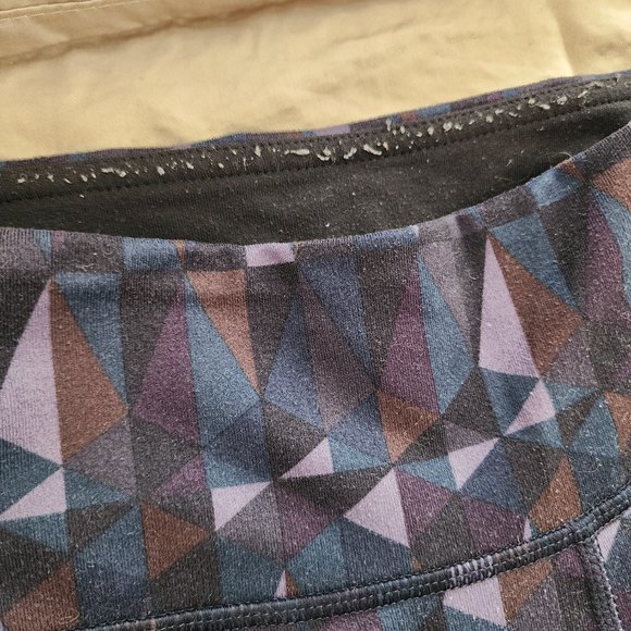 OG Lululemon Wunder Under Leggings - Picture 5 of 8